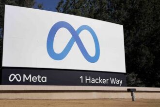 Facebooks Meta Logo Sign Is Seen At The Company Headquarters In California Mmth4wcpfjdd7d2pivijvj6i4a.jpg