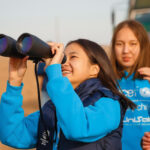 Girl Uses Binoculars.jpg